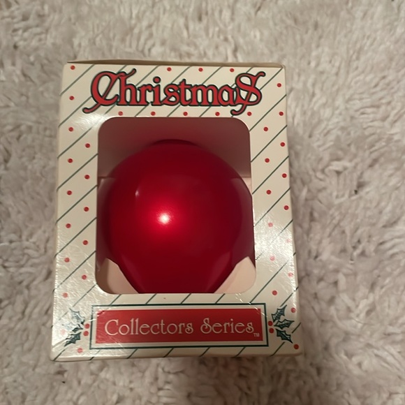 I Love My Dog Collectors Series Christmas Ornament! - Picture 2 of 3